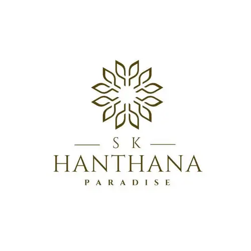 Hanthana SK Paradise logo